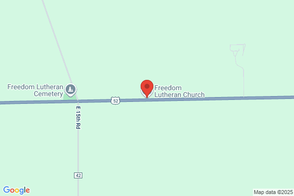 Freedom Lutheran Church