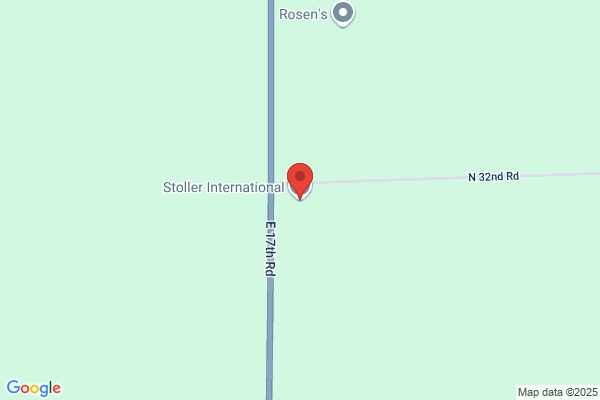Stoller International, Inc.