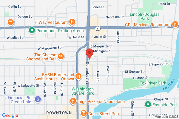Jacs Convenient & Cafe