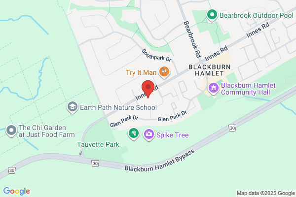 BlackBurn Dental Centre