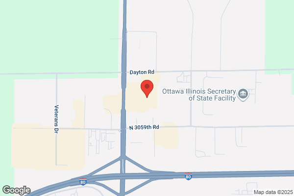 Blain's Farm & Fleet - Ottawa, Illinois