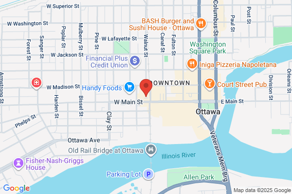 Herman's Package Store