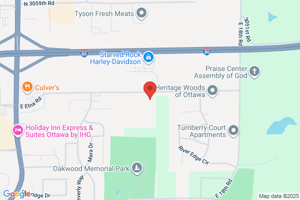 Health Center of Eastern Lasalle County