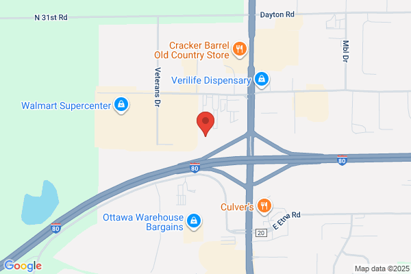Chuck's Shell Auto Service Center