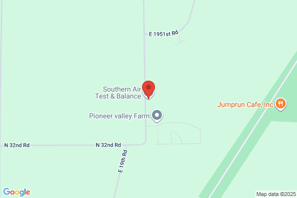 Southern Air Test & Balance Inc