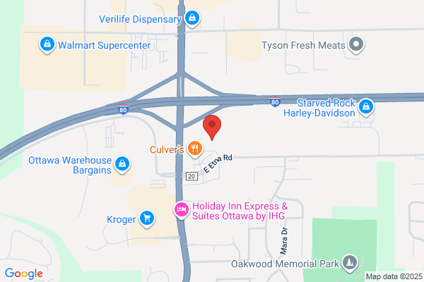 Fairfield Inn & Suites by Marriott Ottawa Starved Rock Area