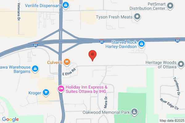 Quality Inn Ottawa Near Starved Rock State Park