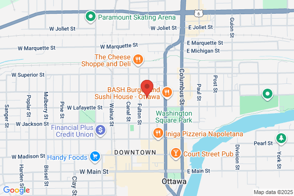 Prairie State Legal Services