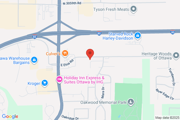 Trene Anderson Attorney