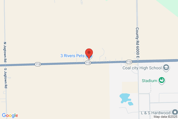 River City Pet Shop