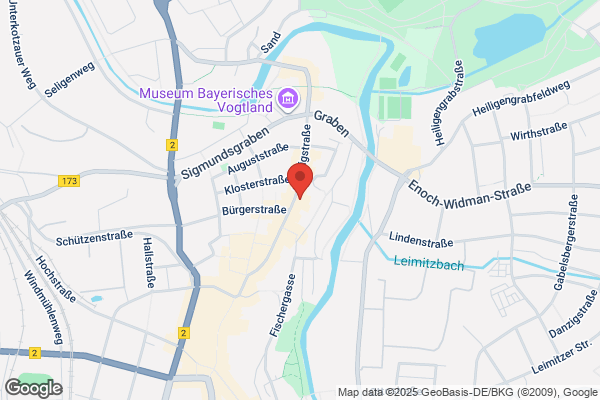 Galby's Painting