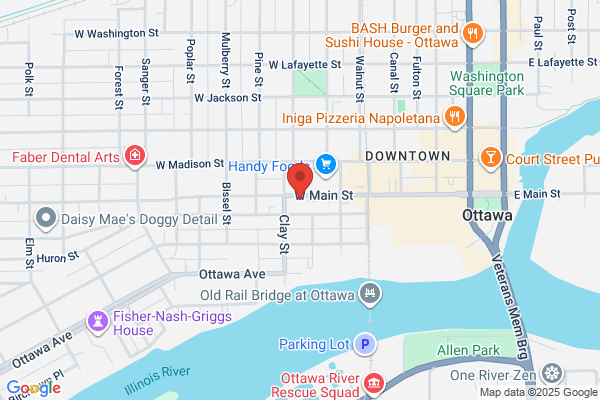 Bodycare Chiropractic of Ottawa Sc