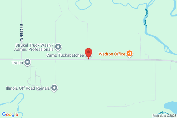 Camp Tuckabatchee