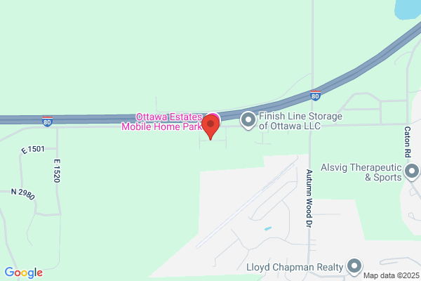 Datti's Mobile Home Park