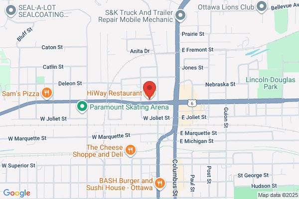 HiWay Restaurant