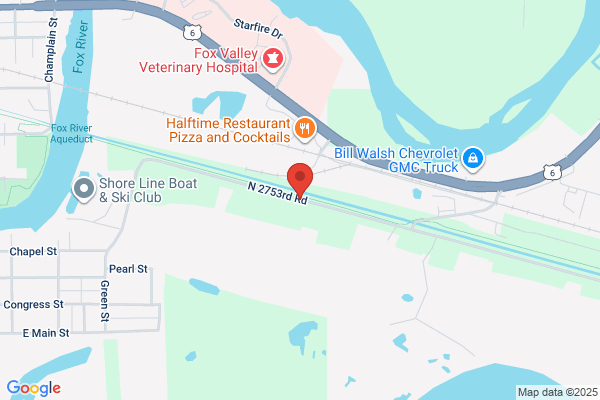 Kammerer Auto Parts Inc