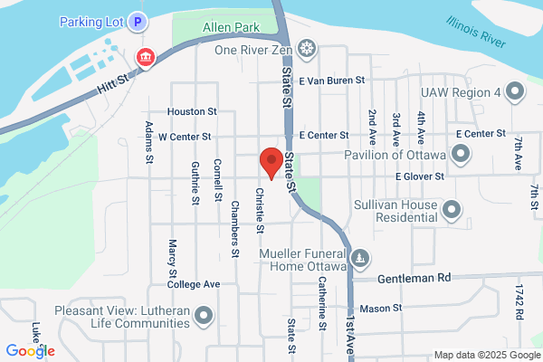Lasalle County Genealogy Guild