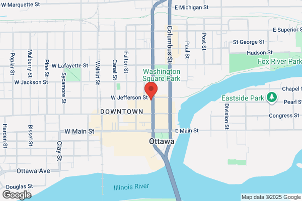 Mid-City Salon Resources