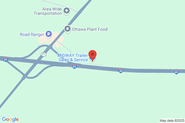 Midway Trailer Sales