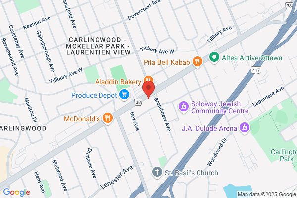 Ottawa Martial Arts Academy Inc