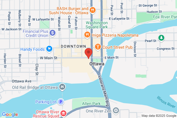 Ottawa Office Supplies