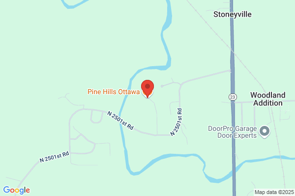 Pine Hills Golf Club