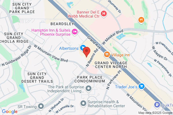 Vital Care Physical Therapy
