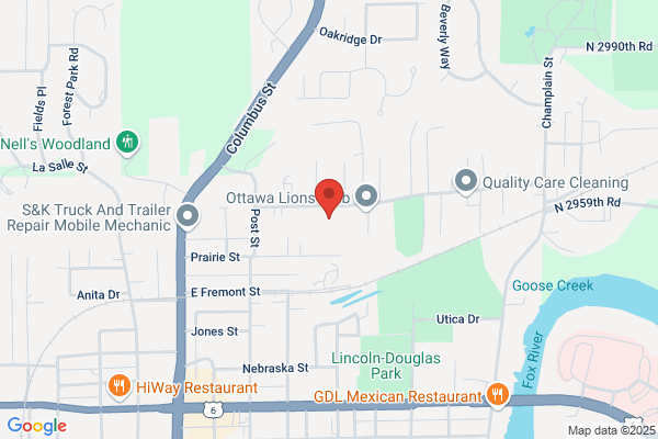 Paton John Plumbing & Heating Inc