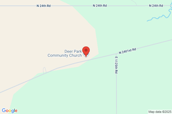 Deer Park Community Church