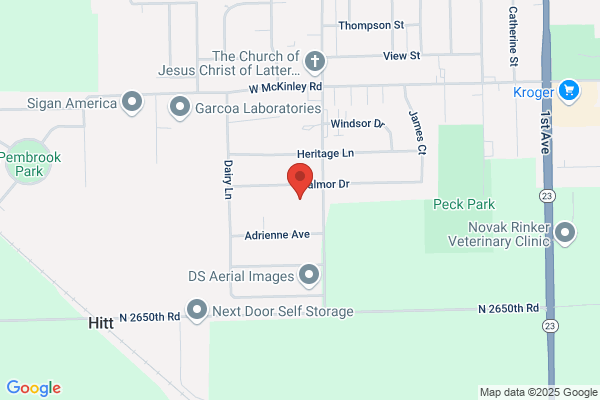 Ill Valley Evangelical Free Church