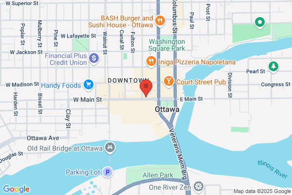 Alano Club of Ottawa