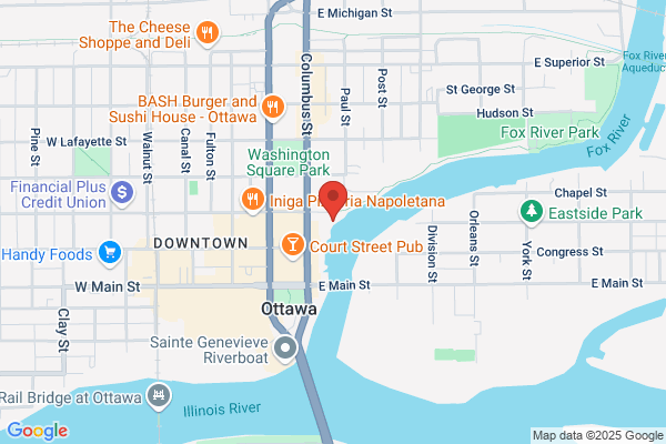 Fox River Distributors