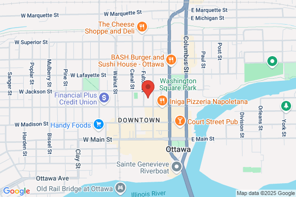 Ottawa Veterinarian Hospital