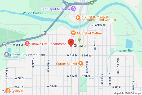 Ottawa Antique Mall & Restaurant