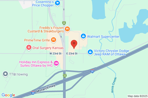Rent-To-Own Center