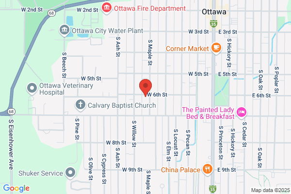 Oliver Chiropractic Of Ottawa