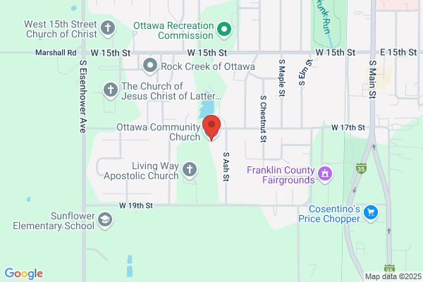 Church Ottawa Community