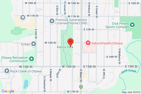 Okerstrom Dr Jack G DDS PA