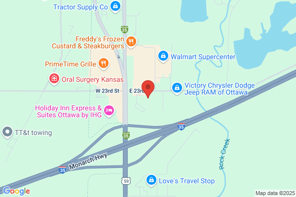 Best Western Ottawa Inn