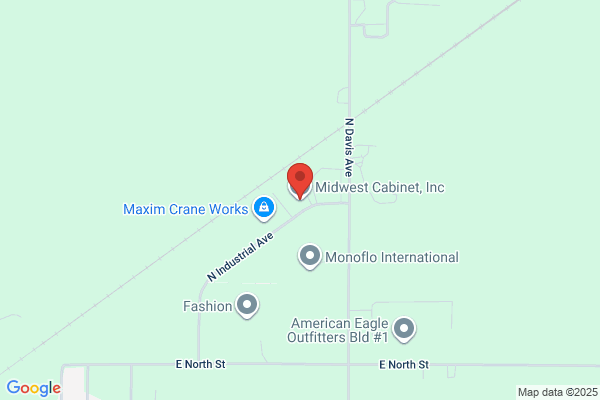 Midwest Cabinet Co., Inc.