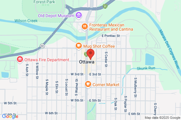 Ottawa Area Chamber of Commerce