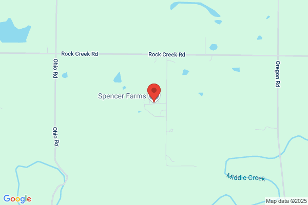 Spencer Farms LLC