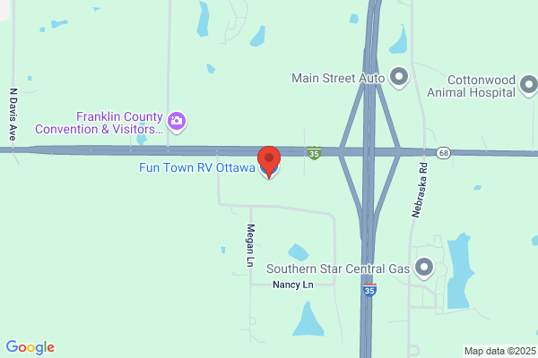 Fun Town RV Ottawa