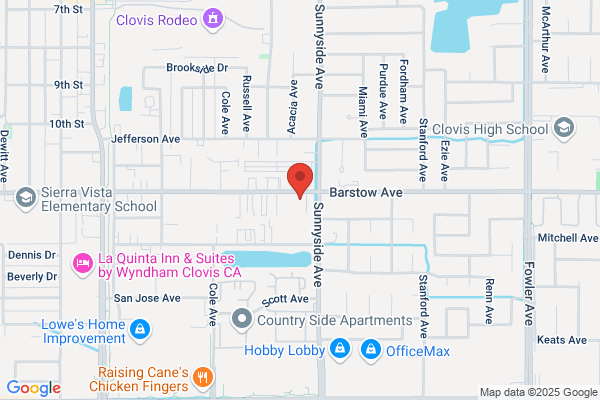Central Rv Inc