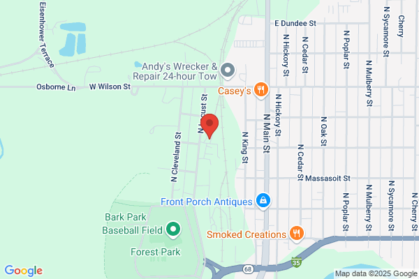 Ferrellgas