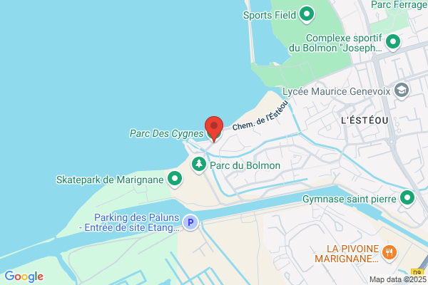 Marais Des Cygnes Sporting Park