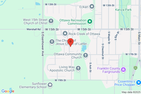Mission Woods
