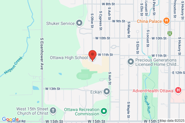 Ottawa High School