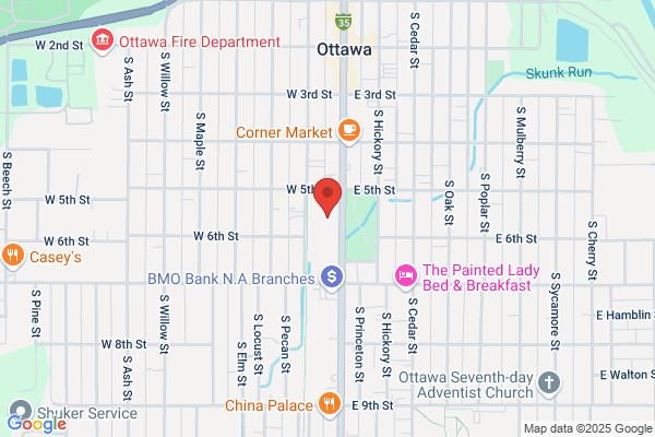 Ottawa Twisters Gymnastic Academy