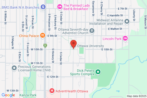 Ottawa University